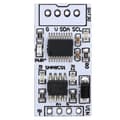 5V SHA8C01 RS485 Temperatur Fuktighetssensor Modul Smarta Elektroniska Komponenter