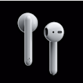Miniatyrbillede 2 af 3: B55 batteri digitalt display headset (hvid)