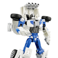 Pikkukuva 2 / 3: Lelut pojille - Transform Robot Kids Toys Cars