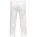 Pikkukuva 2 / 3: Miesten joustavat casual White L