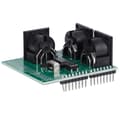 Digital MIDI Shield-modul: Elektroniskt mätinstrument av hög kvalitet
