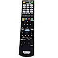 Miniatyrbillede 2 af 5: fjernbetjening til Sony Rm-aau072 Av System Ht-as5 Ht-ct150 Rm-aau074