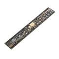 15 cm Multifunktionell Kretskortslinjal Elektronisk Teknikverktyg