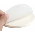 Miniatyrbillede 1 af 5: 500 Pack Non-Stick Hamburger Press Papers Burger Chop Steak BBQ Tool - 11,5 cm Diameter