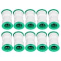 Miniatyrbillede 2 af 8: 10-pak 25 mm Quick Connect vandfilterfittings