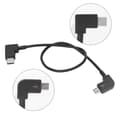 Pikkukuva 4 / 8: Micro USB-kaapeli - Vaihtovaruste MAVIC MINI -droneille (MicroUSB - TypeC)