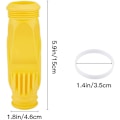 Miniatyrbillede 2 af 5: G3 G4 Pool Cleaner Holdering Long Life Membran Ring Udendørs Pool Cleaner