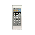 Pikkukuva 1 / 5: rm-f900mkii+ Mtr Malaysialle Universal Fan Remote Control All In 1