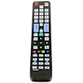 Miniatyrbillede 3 af 3: fjernbetjening til Samsung Lcd Led Samart 3d Tv Aa59-00431a Ue46d8000ys Ua55d7000lm