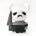 Pikkukuva 2 / 2: Uusi Hollow Knight Zote pehmolelu Peli Hollow Knight pehmonukke 30cm zote 1