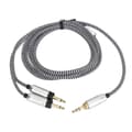 Focal Elegia MG Celestee Stellia Elear Clear Radiance Hovedtelefon Udskiftningskabel