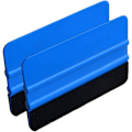 Miniatyrbild 3 av 3: Squeegee Tool Decal Set med 2 för fönsterdekaler