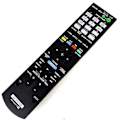 Miniatyrbilde 1 av 5: Fjernkontroll for Sony Av Rm-aau113 Ht-ddw3500 Str-dh520 Ht-ss380