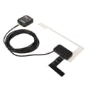 Miniatyrbillede 3 af 8: DAB Plus USB Bærbar Digital Radio Modtager Adapter med Antenne til Android