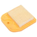 Miniatyrbilde 5 av 8: STIHL HS82T 87R Trimmer Luftfilter