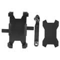 Motorcykel E Scooter Mountainbike GPS Navigator Telefonholder Bakspejlmontering