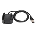 Fitbit Versa Smartwatch USB-laddningskabel Dockningsstation 1m Längd