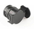 Miniatyrbillede 5 af 5: 12V 13 Pin til 7 Pin Vandtæt Trailer Connector Bil Vandtæt Trailer Connector Socket Adapter