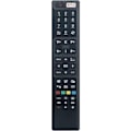 Miniatyrbillede 1 af 5: RC48125 fjernbetjening Udskiftning til Panasonic Viera TV TX-24C300B TX-32C300B TX-40C300B TX-40CXW404 TX-65C320E TX-40C320E TX-55CRW434 TX-45C5C