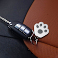 Miniatyrbillede 5 af 5: Hundepote bluetooth anti-tabt mobiltelefon to-vejs alarm