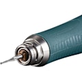 Miniatyrbillede 2 af 5: 2,35 elektrisk håndtag jade udskæring smergelværktøj sfærisk slibehoved 12 stk sæt
