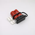 Miniatyrbillede 3 af 4: Lithium batteri stikstik