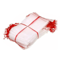 Miniatyrbillede 1 af 5: 100 Nylon insektposer Frugtposer Frøposer (15cm*25cm)