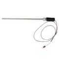 Miniatyrbilde 6 av 8: M12 K Type Termoelement Temperaturfølerprobe i Rustfritt Stål 1m