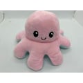 Pikkukuva 3 / 3: Emo Gifts Täytetyt Octopus Pehmo Käännettävä Pehmo Mood Octopus A