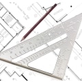 Miniatyrbild 3 av 4: 7 tum Blue Speed ​​​​Square Träbearbetning Triangellinjal Vinkellinjal Metrisk tum