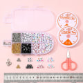 Pikkukuva 5 / 5: DIY set lapsille