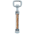 Pikkukuva 1 / 5: Crystal Drill Corkscrew Beer Corkscrew Wine Opener Luova lahja