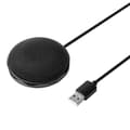 USB Kondensatormikrofon Mini Kablet Møde Business Mikrofon til PC Laptop