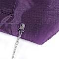 Miniatyrbillede 5 af 5: Kvinder Aften Håndtasker Brude Bryllup Taske Håndtaske A916-147 Purple 2