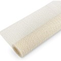 Miniatyrbild 1 av 5: Mattdyna, Halkskyddsmatta, Matta Anti-Slip, Non-Slip Mesh, Applicera på matta för mattor, dörrmattor eller bilbagage, lätt att tvätta en
