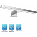 Miniatyrbillede 1 af 5: LED badeværelse spejl lys Væglampe 600LM 30cm 4000K, til badeværelse spejl, toilet