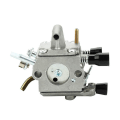 Pikkukuva 5 / 5: STIHL FS120 FS120R FS300 BT120C kaasutin