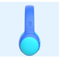 Pikkukuva 4 / 4: Bluetooth barnhörlurar med 85dB begränsad volym, trådlösa Bluetooth hörlurar för barn blue
