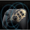 Miniatyrbild 3 av 4: byta gamepad (Splatoon)