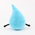 Miniatyrbild 3 av 5: Battle For Dream Island Soft Toy Figure-water Drop S