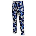 Pikkukuva 1 / 3: Miesten print Blue M