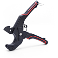 Miniatyrbillede 1 af 5: Vandrør saks rør sk5 teflon cutter quick cut line rør vandrør cutter rør cutter rør cutter saks, (lille