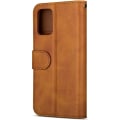 Pikkukuva 3 / 5: Samsung Galaxy A51 Wallet phone case ruskea