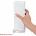 Miniatyrbillede 3 af 5: Vægmontering til Linksys Velop Whole Home Tri-Band Wi-Fi Mesh System - 1 pakke