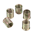 Pikkukuva 8 / 8: 16-osainen sytytystulpan kierteenkorjaussarja (14 mm x 1,25) M16-hanalla ja kannettavalla kotelolla