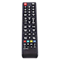 Miniatyrbild 1 av 2: aa59-00786a För Samsung Smart Tv Remote Contorl Ue50f6400a Ue40f6800 Ue40f6700 Un55f6800 Un46f6800 U