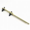 Miniatyrbild 1 av 5: Fonepro Justerbar Back Watch Case Lock Opener Repair Key Watchmaker Tool