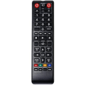 Miniatyrbillede 1 af 3: AK59-00149A Fjernbetjening Udskiftning til Samsung BLU-Ray BD-E5200 BD-E5300 BD-E5500 BD-F5100 BD-F5500 BD-H5500 BD-H5900 BD-J4500 BD-J5500 BD-J5700 BD-J5