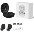 Pikkukuva 1 / 5: Macaron Mini In-Ear Bluetooth kuulokkeet (musta)