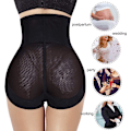 Miniatyrbild 3 av 5: No Trace Slimming Confining Body Shaping Byxor